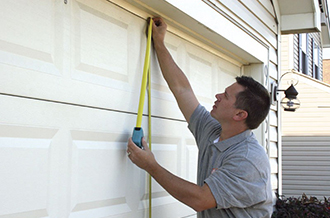 Fix A Garage Door inÂ Fredricton