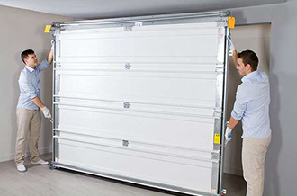 Garage Door Installation inÂ Fredricton