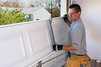 Garage Door Repair inÂ Fredricton
