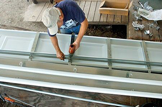 Garage Door Maintenance inÂ Fredricton