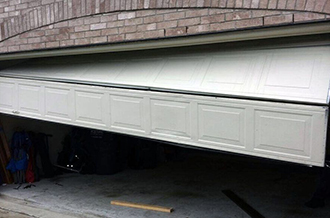 Overhead Door Repair inÂ Fredricton