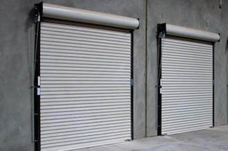 Roll Up Door Repair inÂ Fredricton