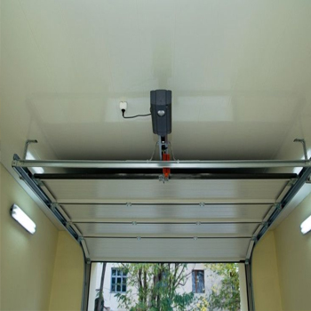 Garage Door Track Repair Services Fredricton