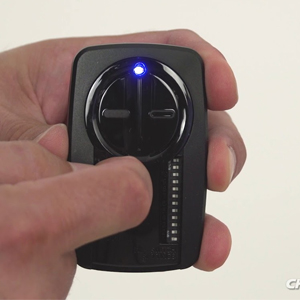 chamberlain garage door remote reprogramming in Fredricton