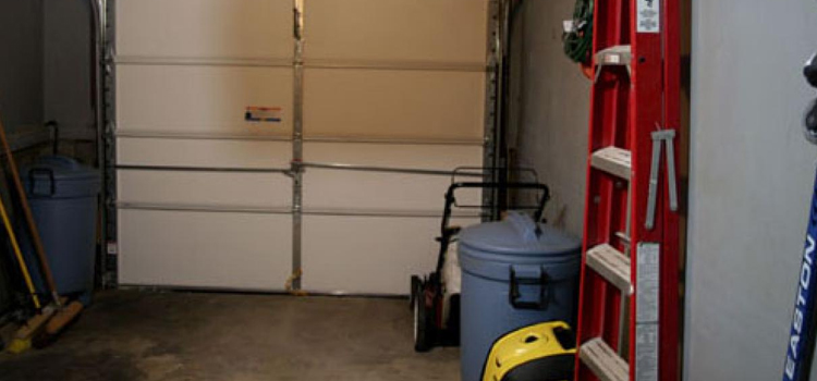 automatic garage door installation in Fredricton