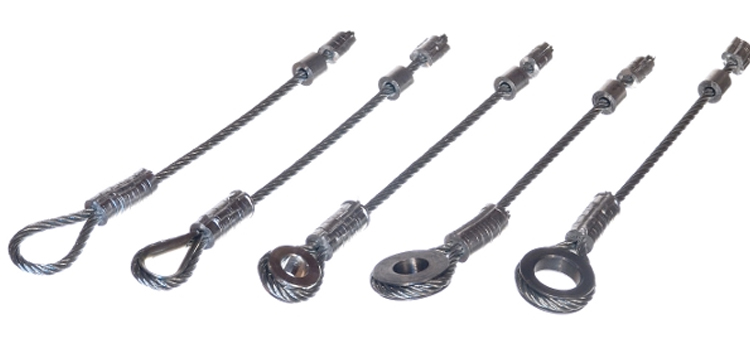 Garage Door Cable Replacement Fredricton