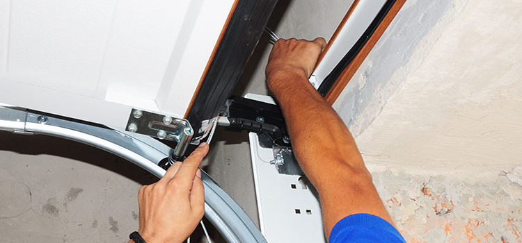 Roll Up Garage Door Opener Repair Fredricton