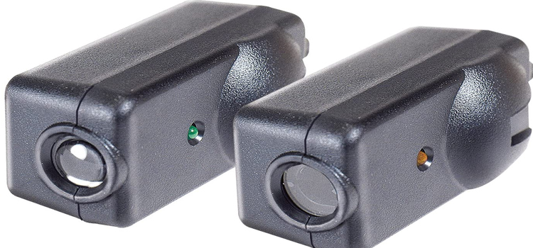 Garage Door Sensor Replacement Fredricton