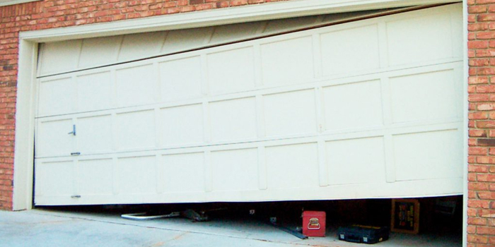 aluminum garage doors services in Fredricton