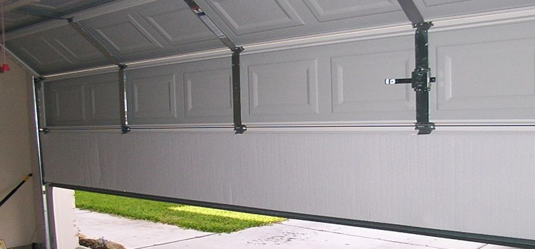 Overhead Garage DoorÂ Fredricton