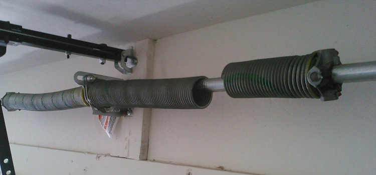 Overhead Garage Door Spring Repair Fredricton